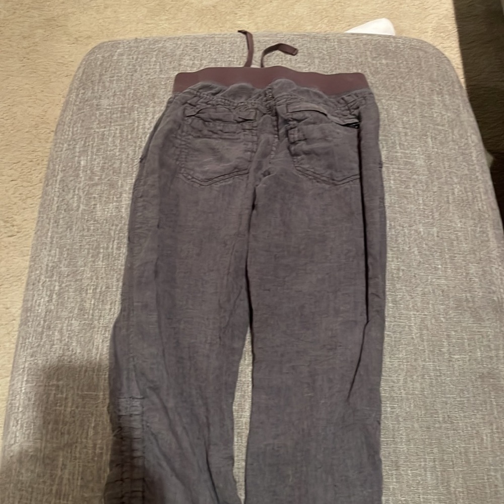Toad & Co jogger - Picture 4 of 5
